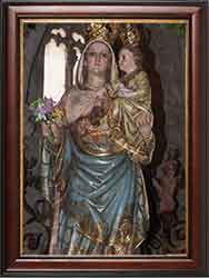 Romeria de La Virgen de Alarcos de Ciudad Real