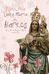 Romeria de La Virgen de Alarcos 2012