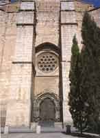 Puerta del Perdón (siglo XIII)