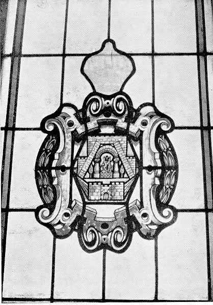 Escudo de Ciudad Real