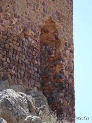 Torre de la Higuera. Villamanrique (Ciudad Real)