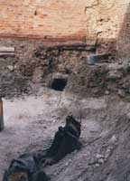 Tuneles, cuevas y pasadizos descubiertos en Ciudad Real