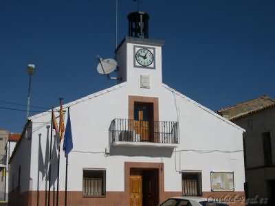 Alamillo (Ciudad Real)