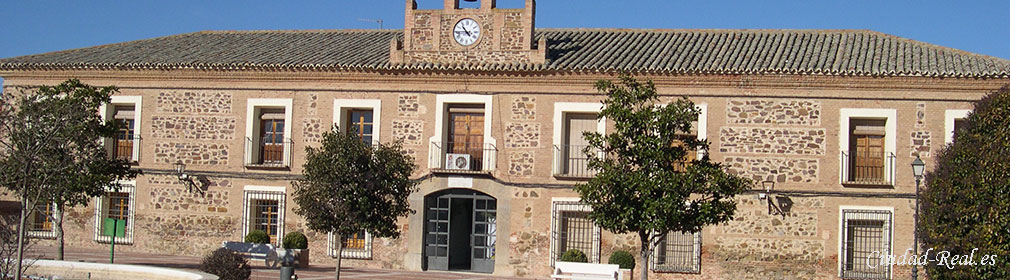 Almuradiel (Ciudad Real)