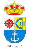 Escudo de Almuradiel (Ciudad Real)