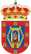 Escudo de Ciudad Real (Ciudad Real)