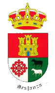 Escudo de Mestanza (Ciudad Real)