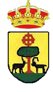 Escudo de Solana del Pino (Ciudad Real)
