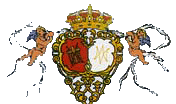Escudo de la Hermandad del Descendimiento de Ciudad Real