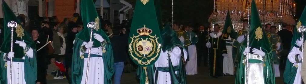 Hermandad de Nuestra Señora de la Esperanza de Ciudad Real