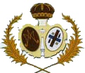 Escudo de la Hermandad de Nuestra Señora de la Esperanza de Ciudad Real
