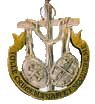 Medalla de la Hermandad Jesus de las Penas de Ciudad Real