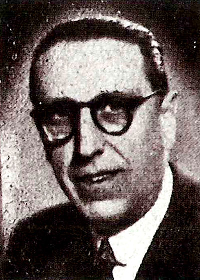 Federico Romero Saráchaga