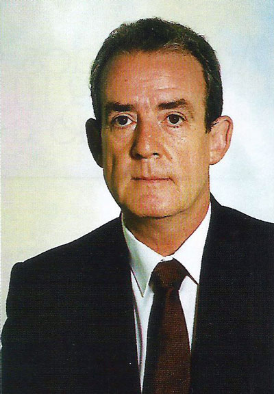 Rafael Ruiz Moya