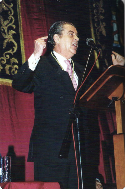 Francisco Jiménez Pérez