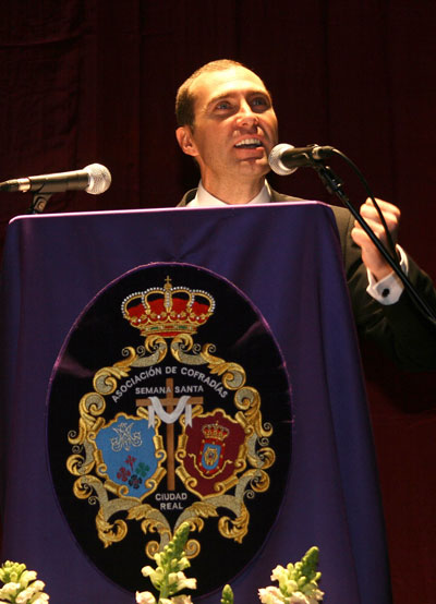 Juan Luis Huertas Díaz