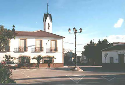 Arenales de San Gregorio (Ciudad Real)