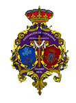 Escudo de la Asociacin de Cofradas de la Semana Santa de Ciudad Real